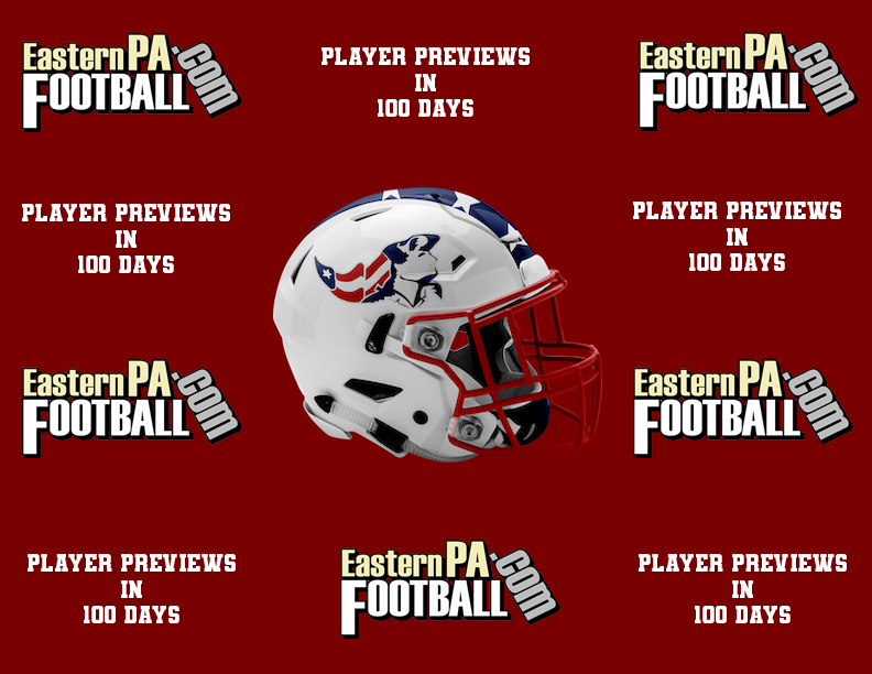 EasternPAFootball (@epafootball) on Twitter photo Player Previews in 100 Days – Day 81: Drew Delucca, Pittston Area HS easternpafootball.com/drew-delucca-p… @papatriot_fb <a href="/athletics_pats/">Pittston Area Athletics</a> @pittstonareasd <a href="/nbarb16/">Nick Barbieri</a> #PAHSFB @hsfbamerica Player Previews in 100 Days – Day 81: Drew Delucca, Pittston Area HS easternpafootball.com/drew-delucca-p… @papatriot_fb <a href="/athletics_pats/">Pittston Area Athletics</a> @pittstonareasd <a href="/nbarb16/">Nick Barbieri</a> #PAHSFB @hsfbamerica