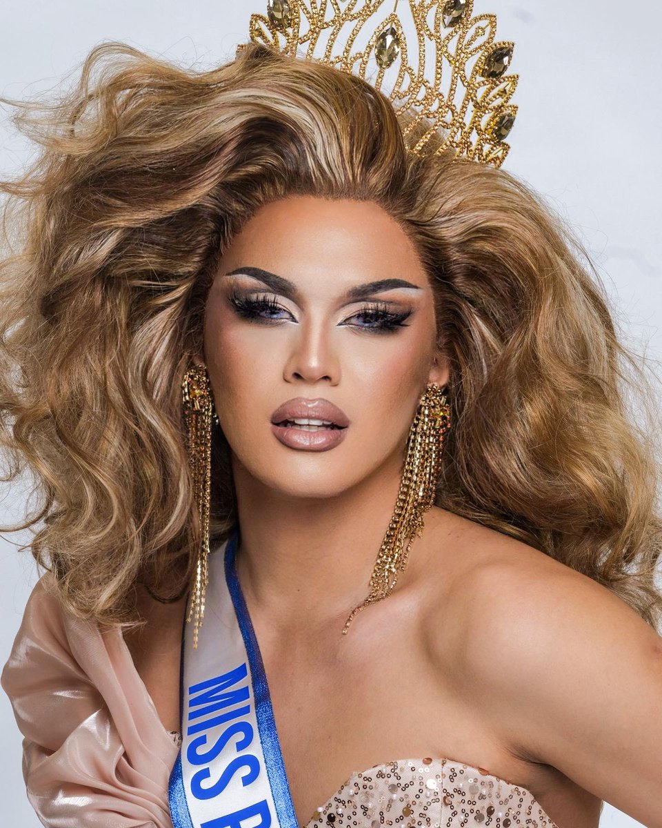 matilduh_'s tweet photo. โโฆand they were all cover worthyโ โ BJ Pascual, 2023.
#DragRacePH #DragRace #TeamMatilduh https://t.co/fH9N6jgNgs