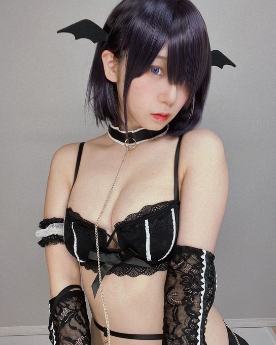 Twitterのコスプレ画像14