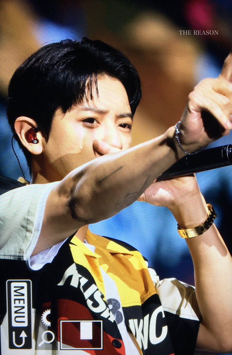 230806 BACK TO BACK BANGKOK 
#찬열 #CHANYEOL
