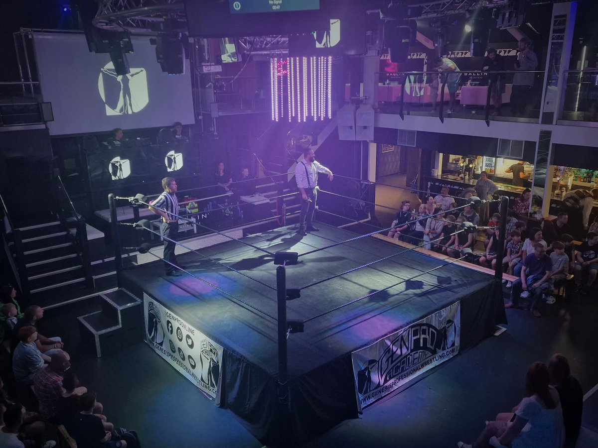 GenProOnline tweet media