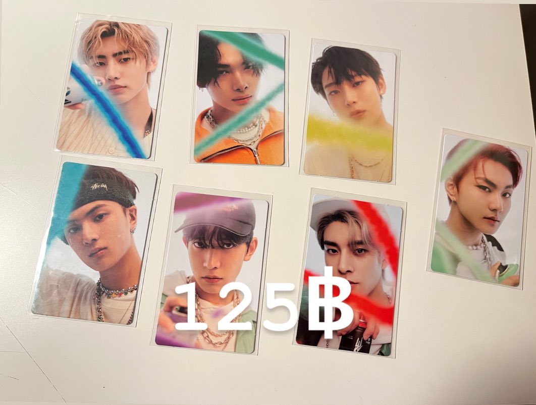 li3aY_'s tweet photo. พร้อมส่ง!
ขายเป็นกอง
ราคาตามรูป(รวมส่งแล้ว)
เหมา 3 กอง 550฿
สนใจorดูเพิ่มเติมเดมเรยคับ
#ตลาดนัดENHYPEN #ตลาดนัดenhypen
#ตลาดนัดเอนไฮนเพน https://t.co/fPrfSDSXJo