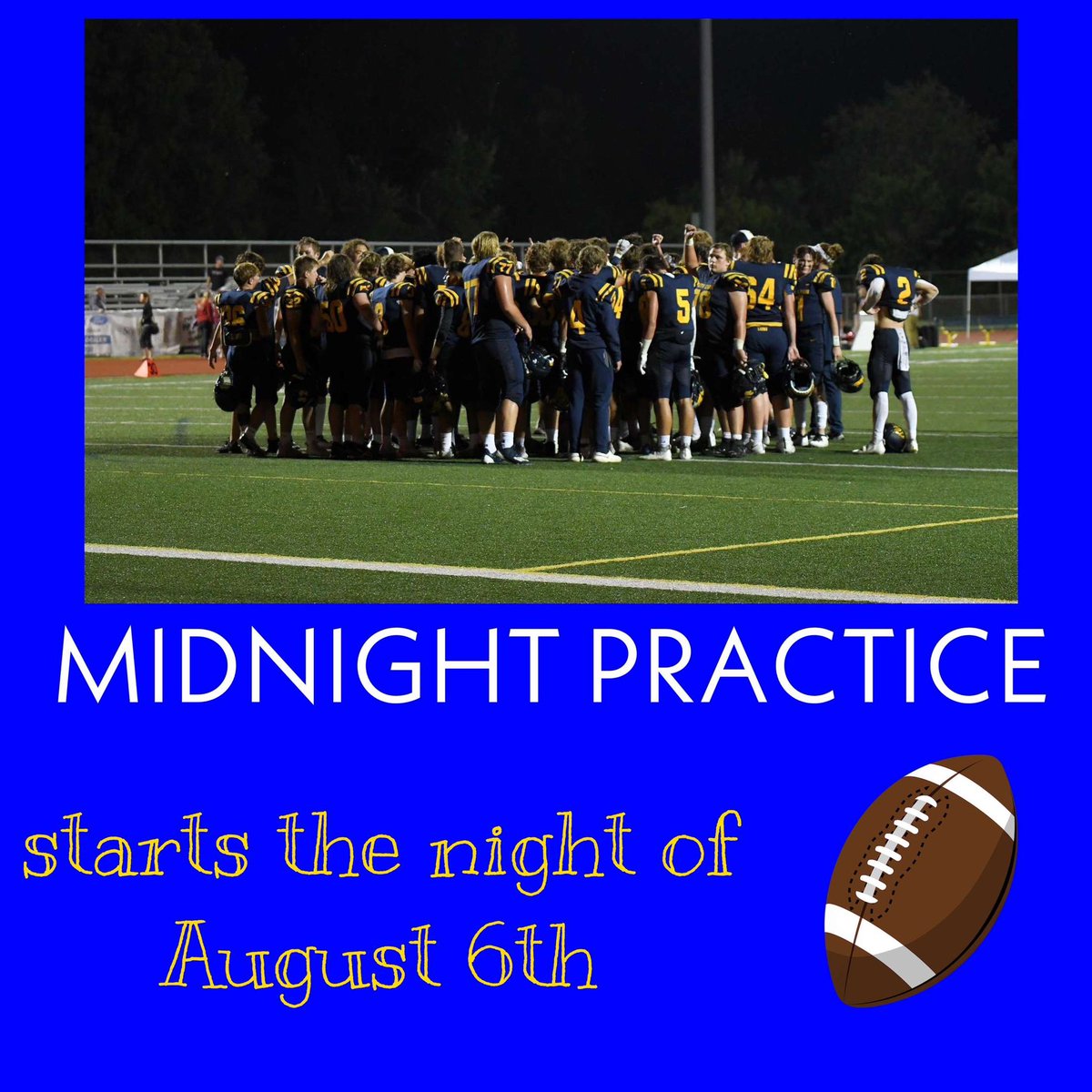 SL STUDENT SECTION (@sl_section) on Twitter photo Our lions annual midnight practice tonight be there 11:30pm and show ur support. Make sure to wear your SL gear and bring the energy!! <a href="/HEDslhsfootball/">South Lyon Football</a> <a href="/slhslions/">South Lyon High School Athletics</a> Our lions annual midnight practice tonight be there 11:30pm and show ur support. Make sure to wear your SL gear and bring the energy!! <a href="/HEDslhsfootball/">South Lyon Football</a> <a href="/slhslions/">South Lyon High School Athletics</a>