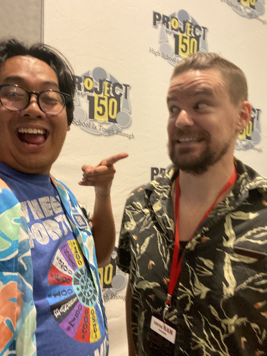 Emil de Leon tweet media