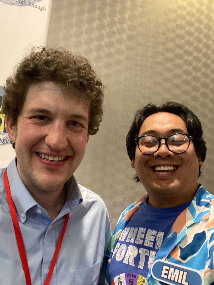 Emil de Leon tweet media