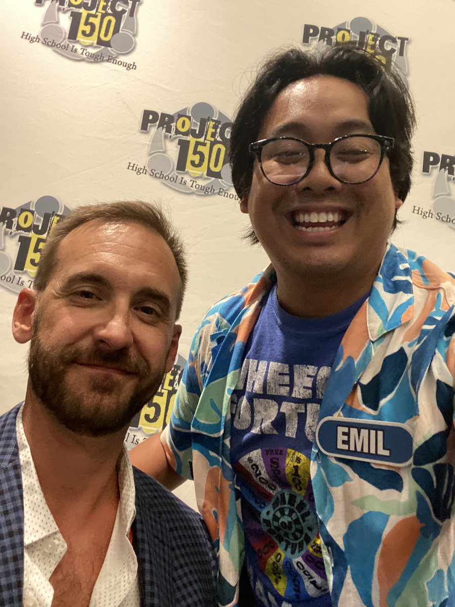 Emil de Leon tweet media