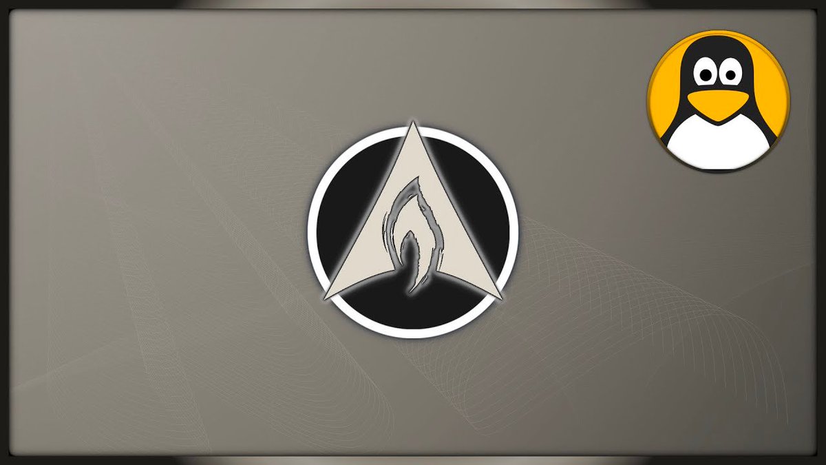 geekonerd's tweet photo. Nuovo video sul mio canale dedicato al mondo del pinguino: COMUNQUE io uso Arch — panoramica sulle #distro #ArchBased 🐧
📽️ https://t.co/dsPwOM7OS9
#Arch #ArchLinux #Linux #AUR #Archcraft #ArcoLinux #Artix #Bluestar #CachyOS #CrystalLinux #EndeavourOS #Liya #RebornOS #XeroLinux https://t.co/3QOO5ci7Fd
