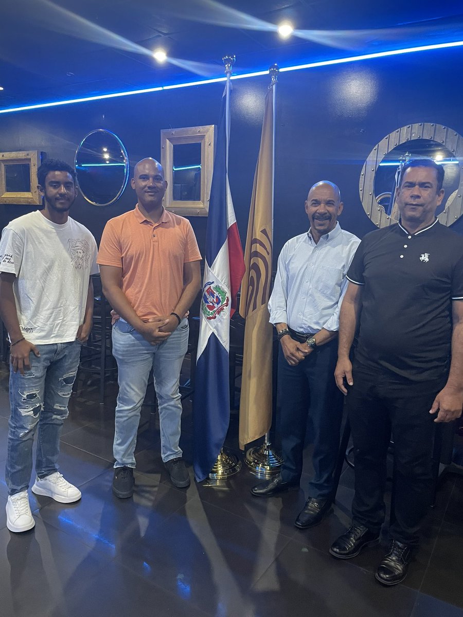 Apoyo do El Operativo de OCLEE Miami