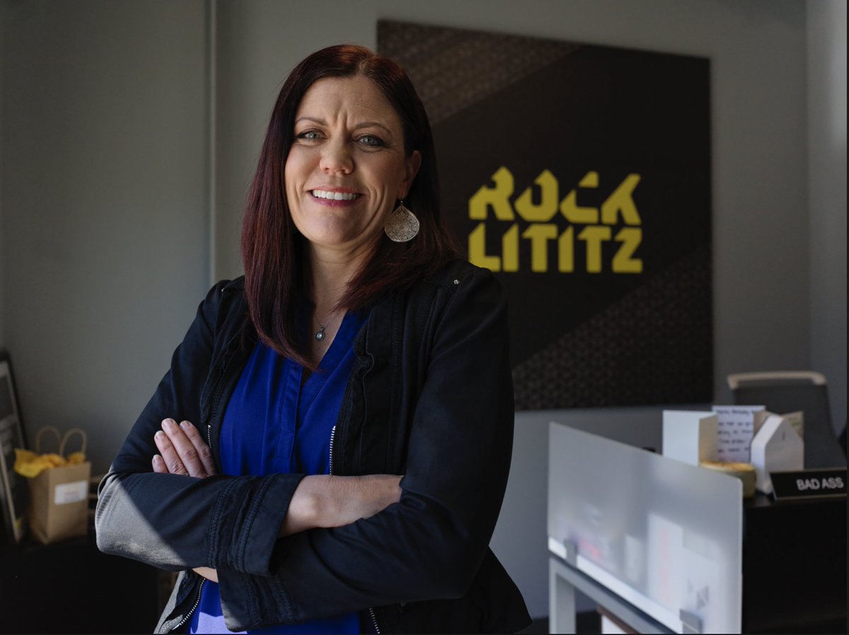 Cisco's tweet image. The biggest names in live entertainment prepare for tours @ROCKLITITZ. With cutting-edge @Cisco technology, their network is able to run 24/7, bringing reliable solutions so the show never skips a beat. #ProAV #LiveDesign Watch full story here: cs.co/6014PwwEO