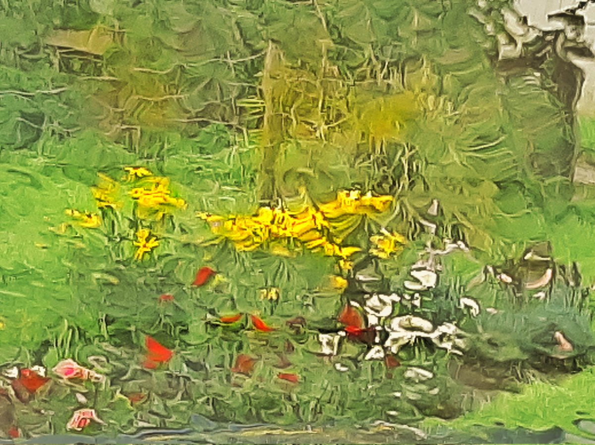 BOB ILES tweet media