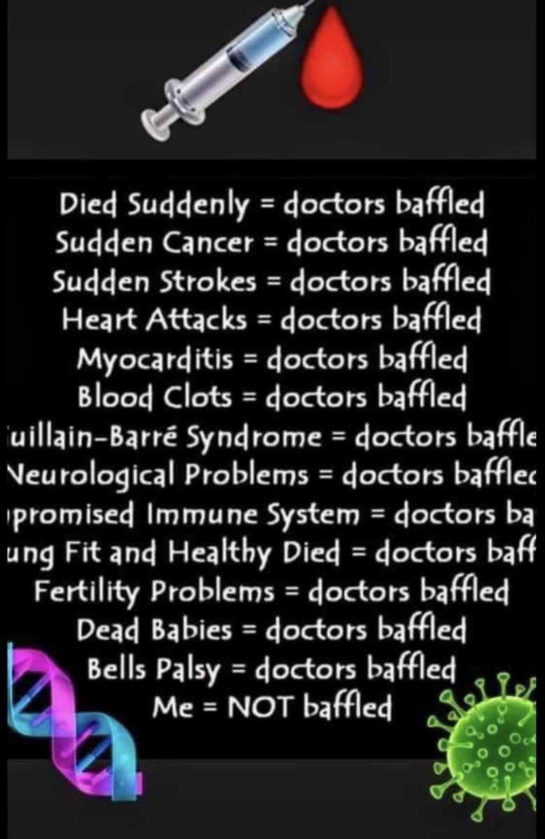 TheSingingDoc's tweet image. Nopa…. #baffled