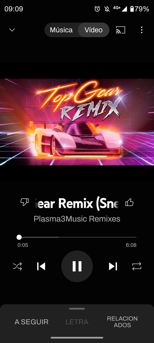 pequenopedrones's tweet image. Minha trilha sonora pra LegsDay💪

@qubytegames
#topracercollection
#topgear
#gamerfitness

Vrummmm🚙🚗🏎️