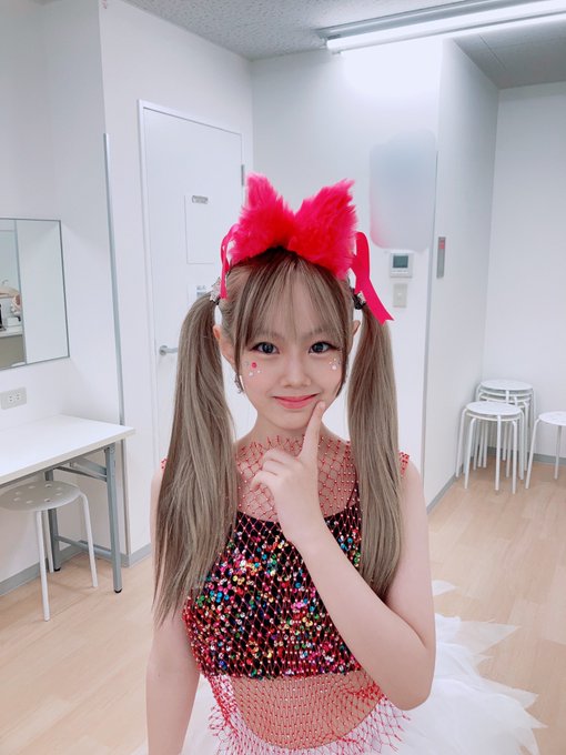 Twitterのコスプレ画像10