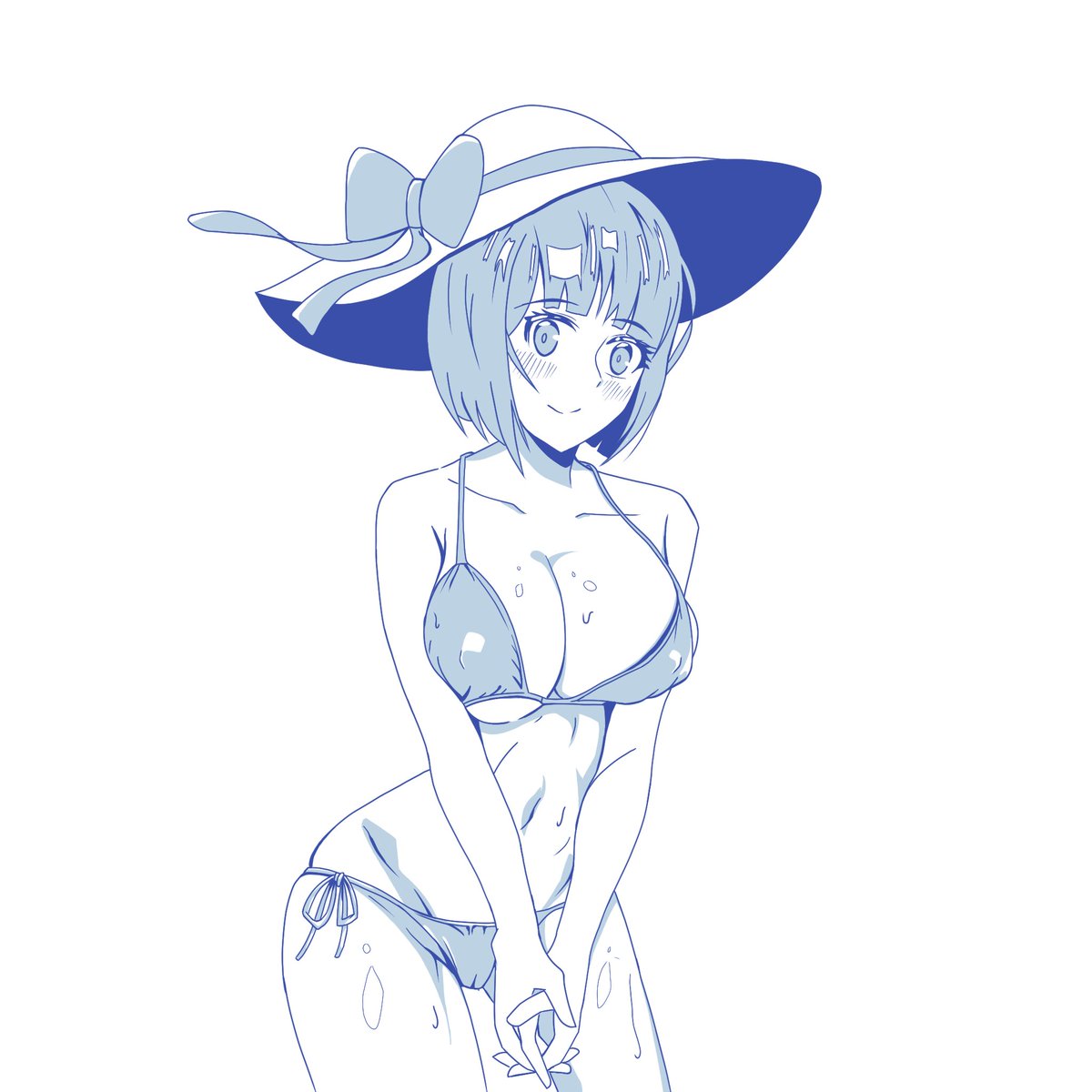 summertime kana arima!! ☀️
