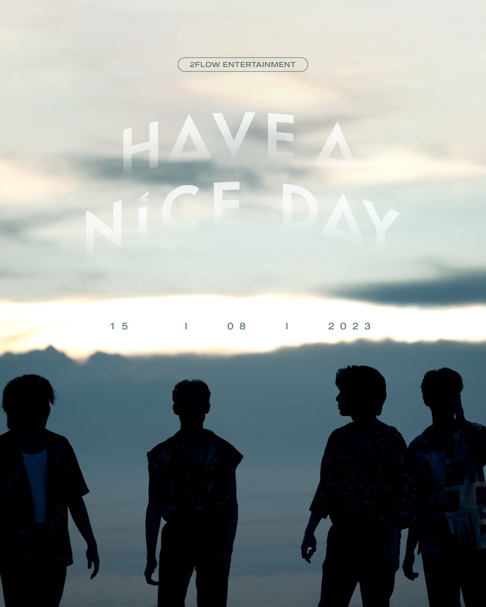 Haveaniceday_official tweet media