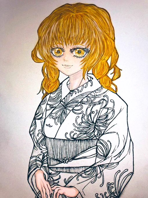 デジタルで塗り絵今だに分からない 