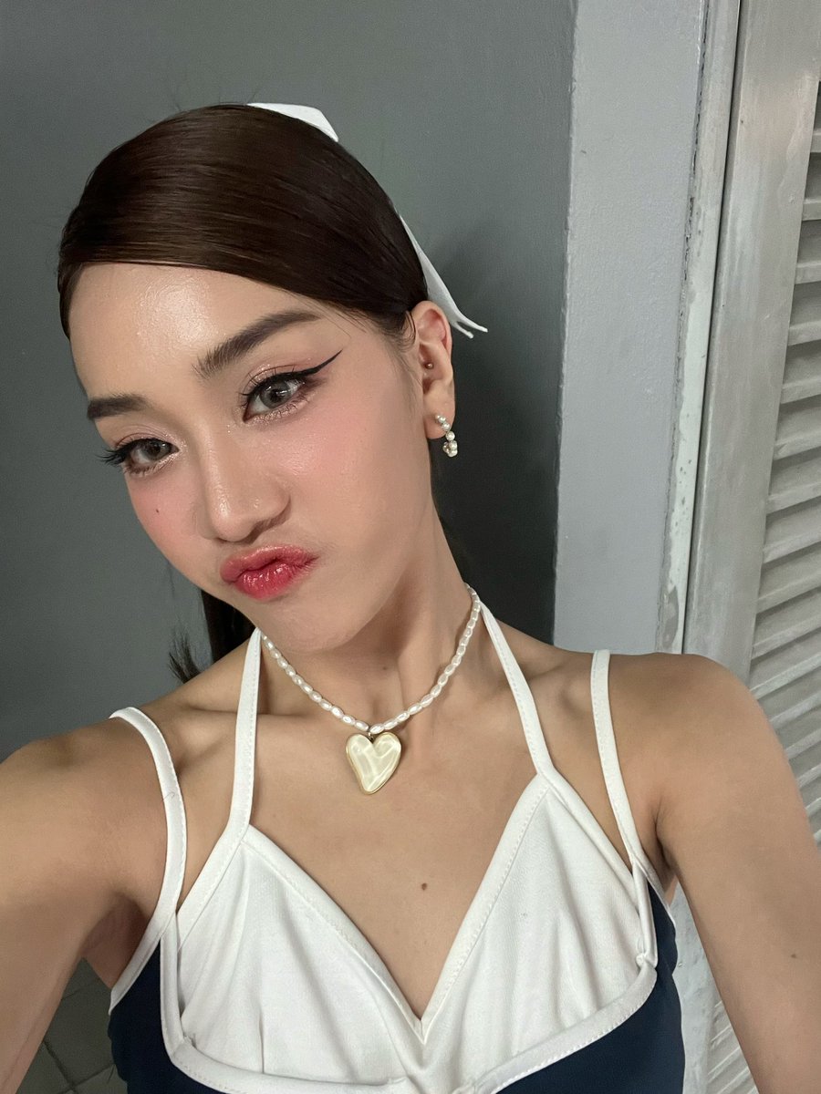 _mindtiya's tweet photo. ไหนใครรอ 4eve คัมแบคคคคคคค👀 https://t.co/xg0qYrFtnw