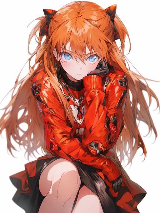 67日目、パンク   #100日空想アスカ