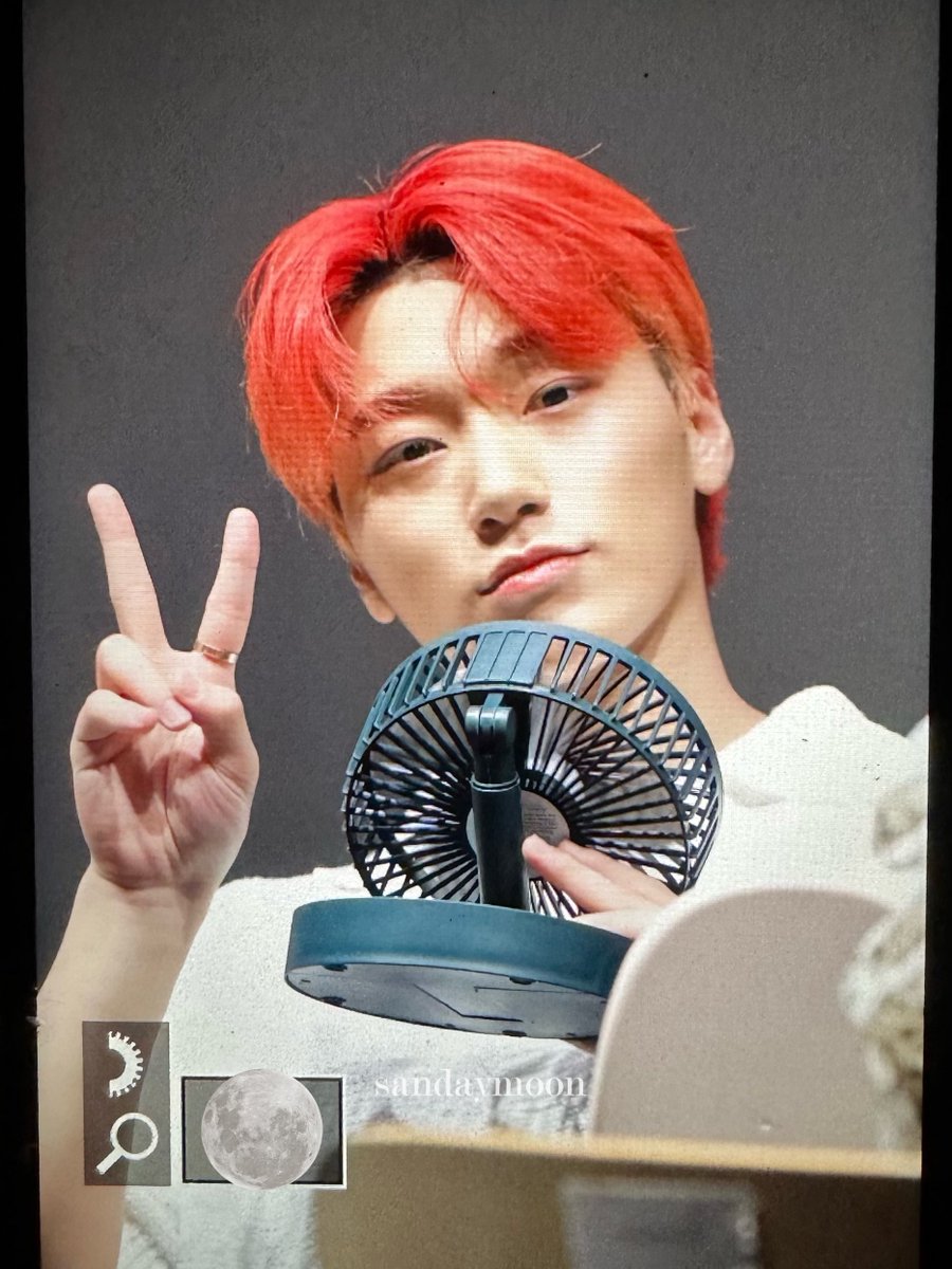 sandaymoon's tweet photo. 230806

#산 #최산 #에이티즈 
#SAN #ATEEZ @ATEEZofficial https://t.co/A0CEzr1s1V
