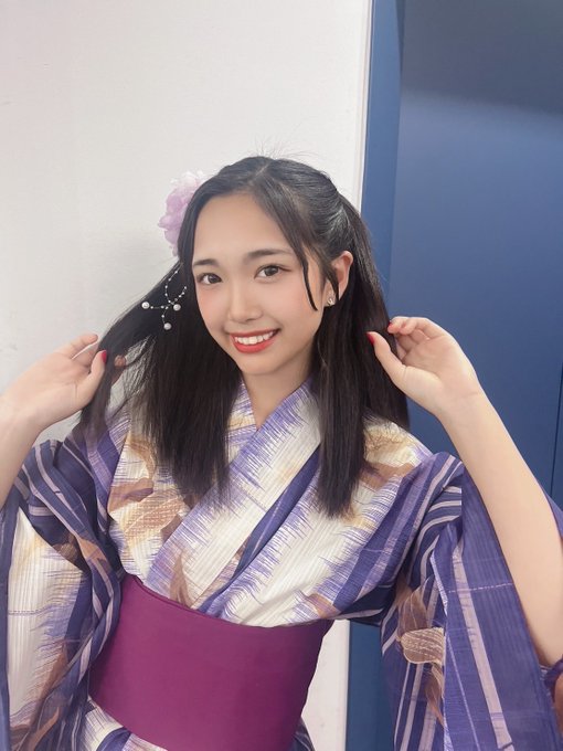 秋月柑七のTwitter画像32