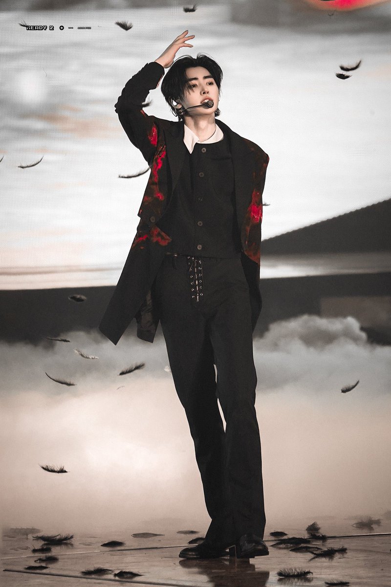 #SUNGHOON #성훈 
Ice Prince                 Vampire Prince