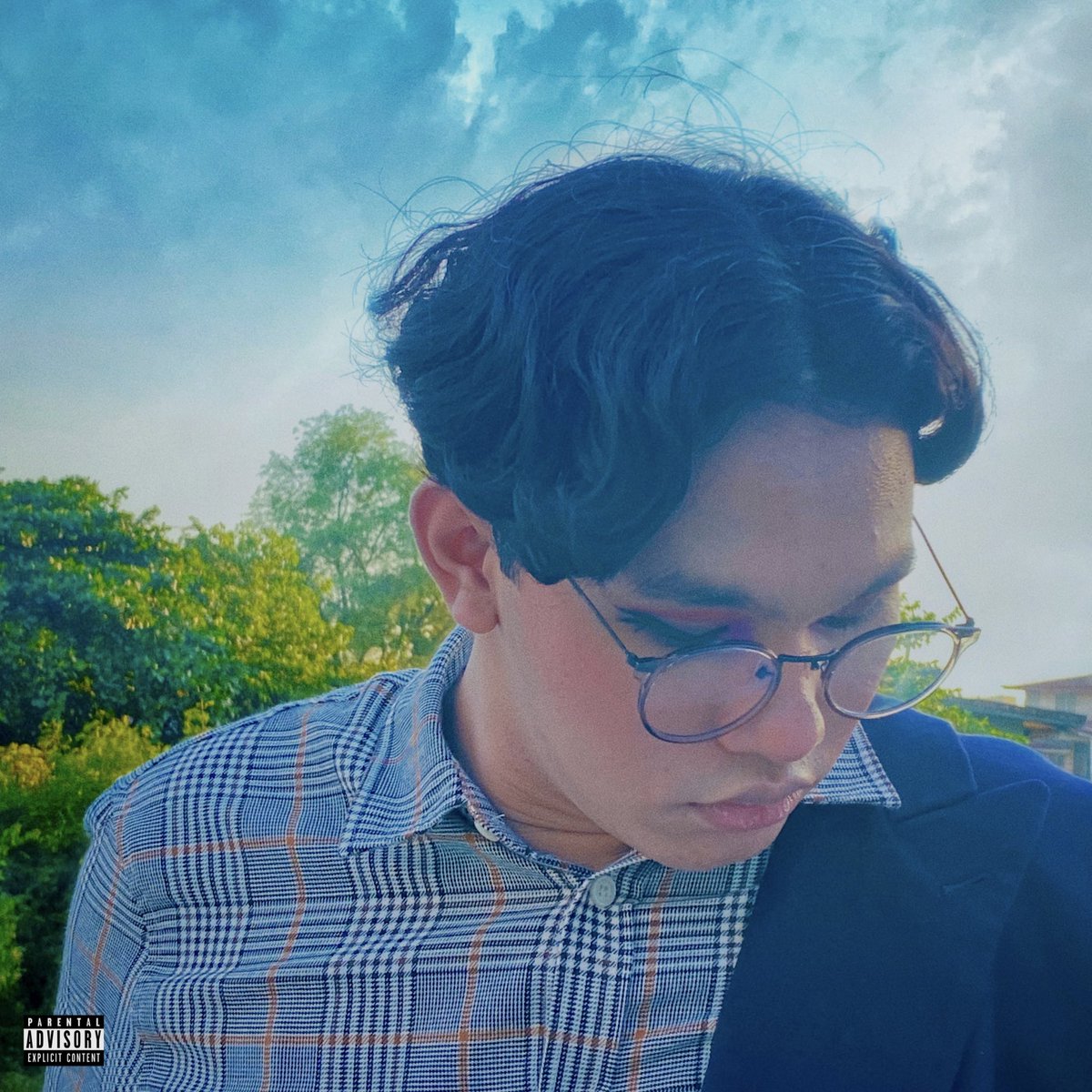 thisisronrave's tweet photo. just like the movies, we can start over again. thank you for two years everyone.

with pride and joy i present to you, how bad is the weather (reimagined) — featuring THREE songs i wrote at the time i was making the original album.

out august 18th • midnight (philippine time) https://t.co/n0xcYaNPsY