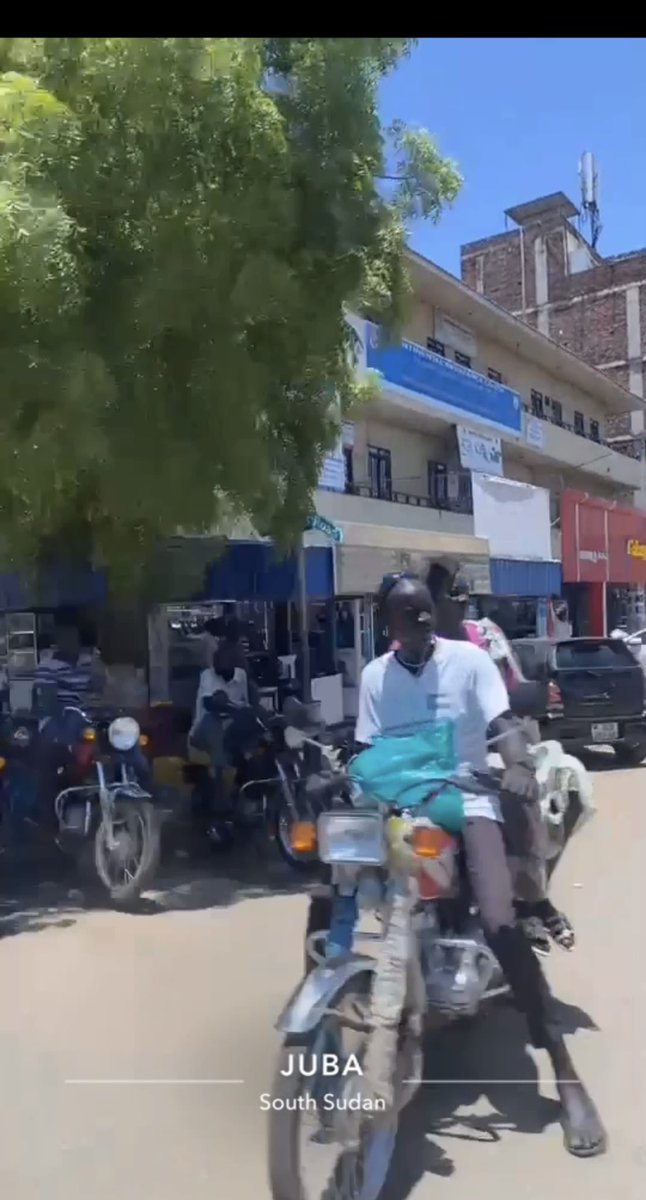 KSantinopodcast's tweet photo. Juba Car Accident Talks https://t.co/aUSTnpJ4jV Hey guys, here’s my next video on my YouTube Channel talking about Car Accidents in Juba check it out and SUBSCRIBE 🔥 … #ksantinopodcast #SEOT #SSOX #juba #junub #SouthSudan https://t.co/mgu2yLjoEr