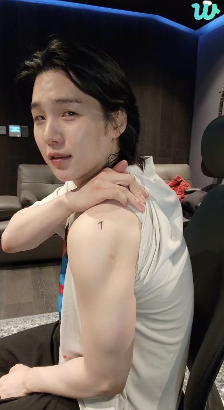 Bakit apakakyot? Ang baby naman po!!!