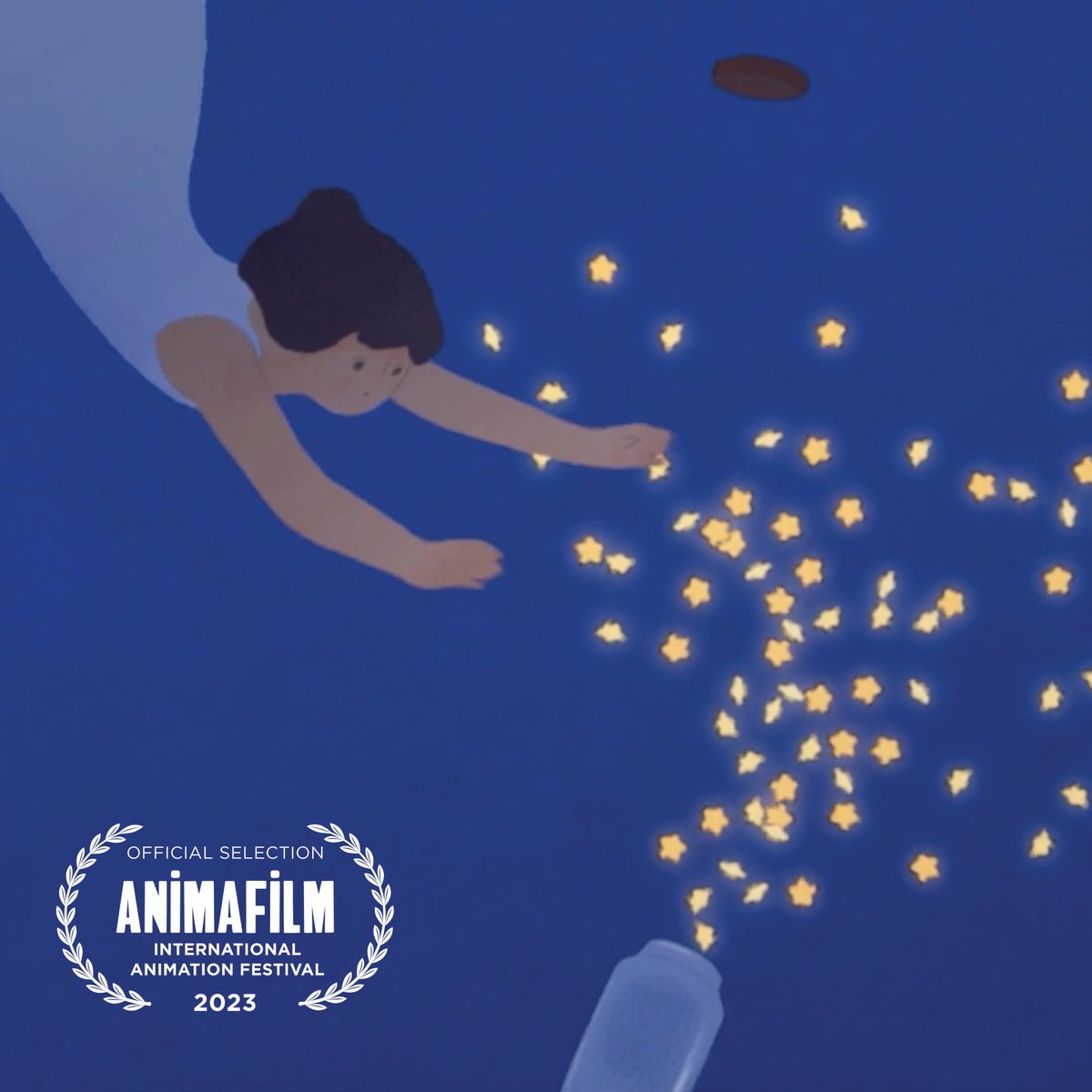'Globby the Dragon' and ‘Inventing Father’ have both been selected for the <a href="/Animafilm_Fest/">ANIMAFILM Festival</a>!
#2danimation #filmproduction #animationvideo #animatedseries #illustrationartists #littlewonderers #Animafilm