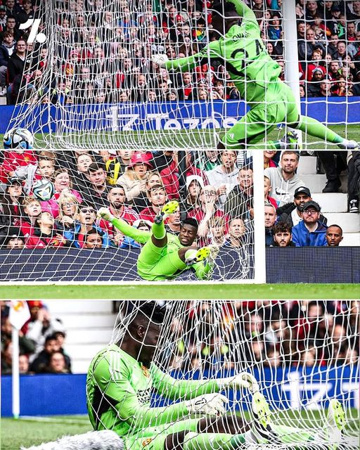 galeri_bola_'s tweet photo. Florian Sotoca baru saja mempermalukam Andre Onana pada debutnya di Old Trafford. 😳

Selamat Datang di Manchester, André. 😅

#galerisepakbola #sepakbolaindonesia #andreonana #Onana #MUFC #mufcfans #mufcfanpics #manchesterunited #manchesterunitedindonesia
Minggu, Toilet, Tinggi https://t.co/QmhDDxBqLv