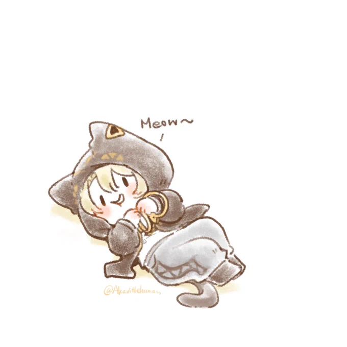 New new outfit  #drawluca