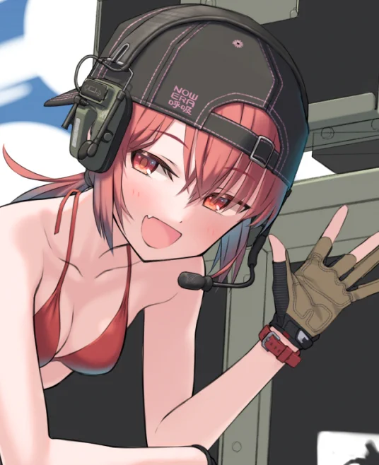 夏イラスト進行中。