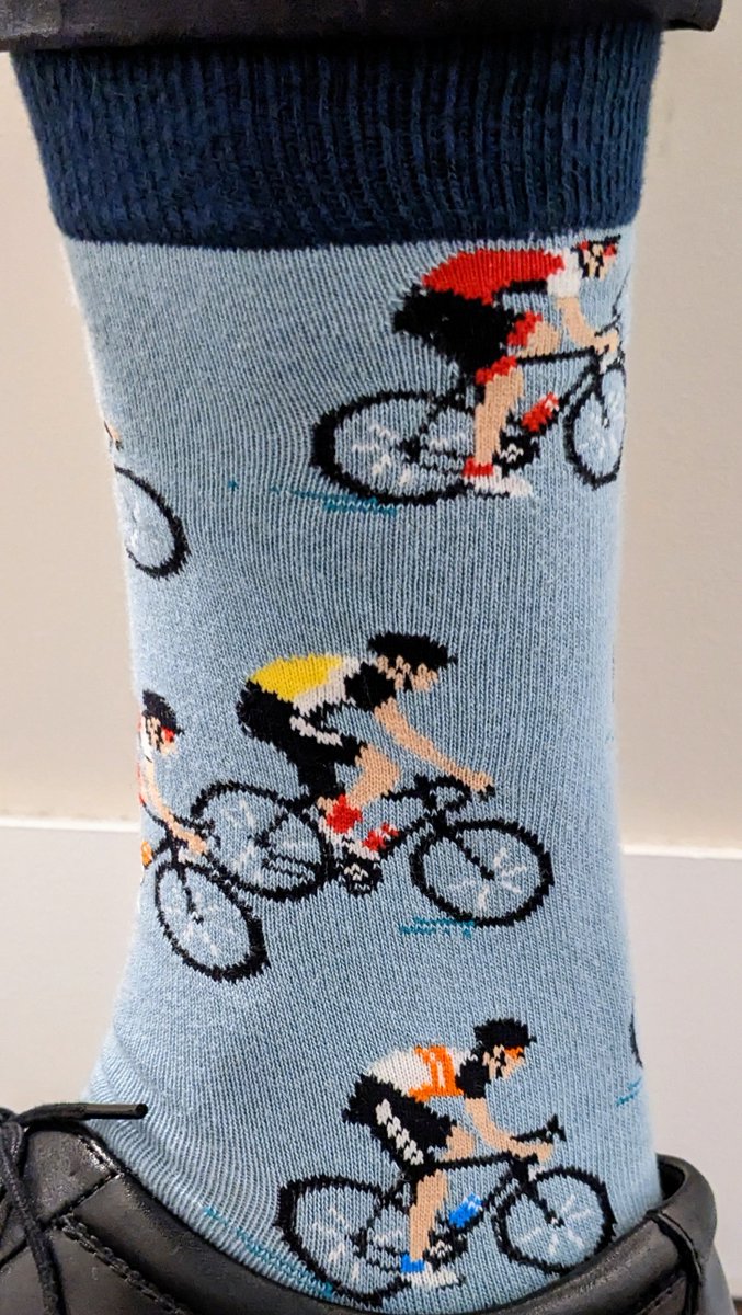 #Sundayfunday #Socks 
Keep rolling through the end of the weekend!
#Bikes