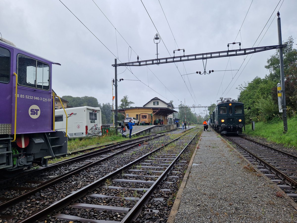 Mit <a href="/eurovapor/">eurovapor</a> zu Besuch bei <a href="/Kolkrabin/">Kolkrabin</a> 😁👋