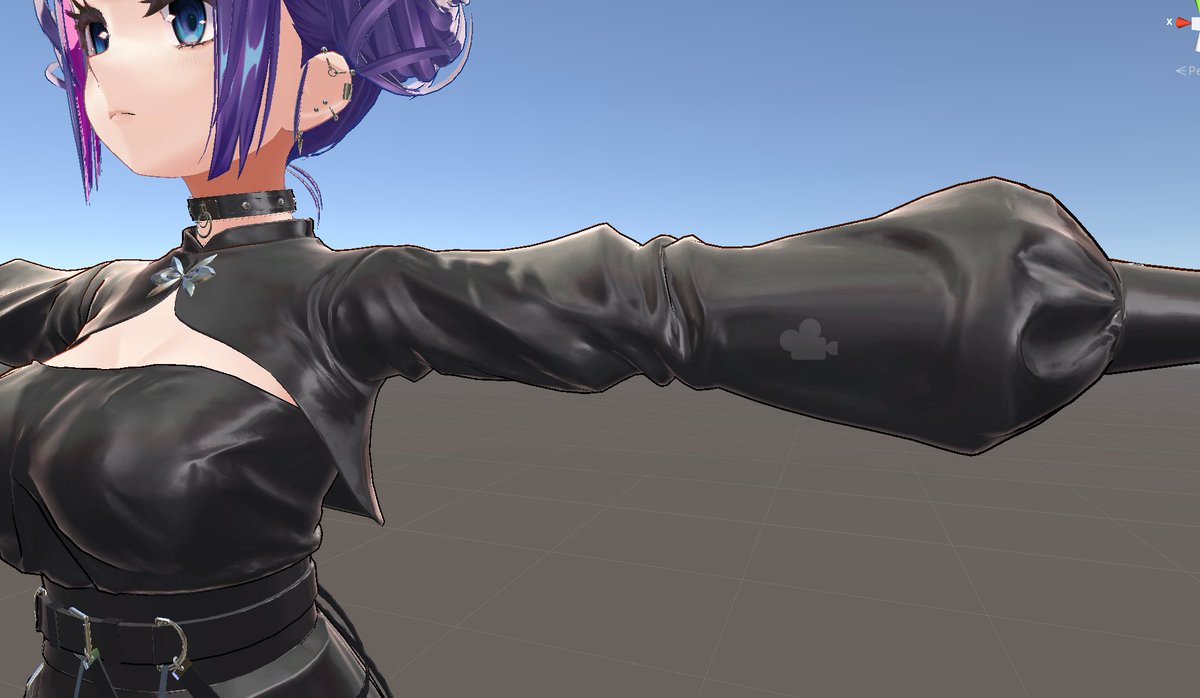 ひろページ ヒロ@3DCGキャラモデラー | HIRO JAPAN on X