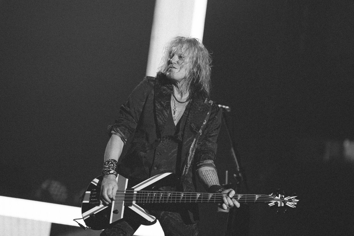 DefLeppard's tweet image. 