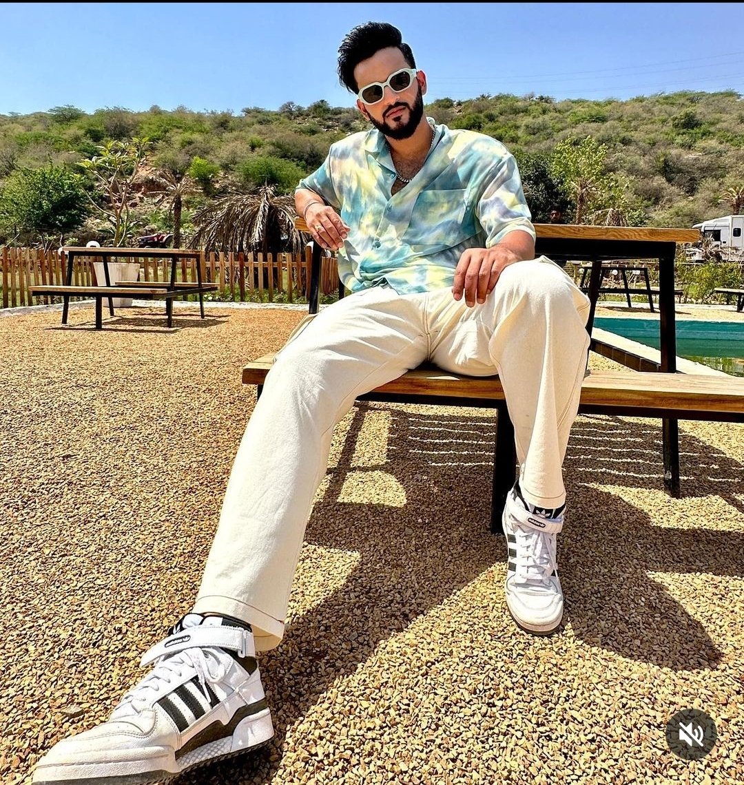 matinayana's tweet image. #AbhishekForWin