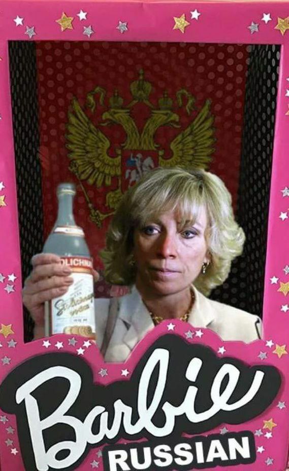 ФОП «Русофоб» (@dr_up) on Twitter photo 