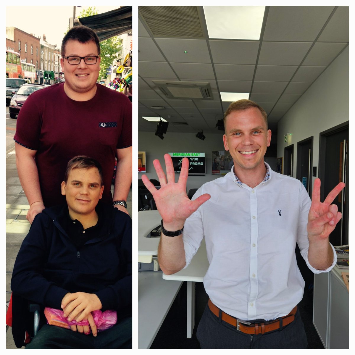 Toby Winson tweet media