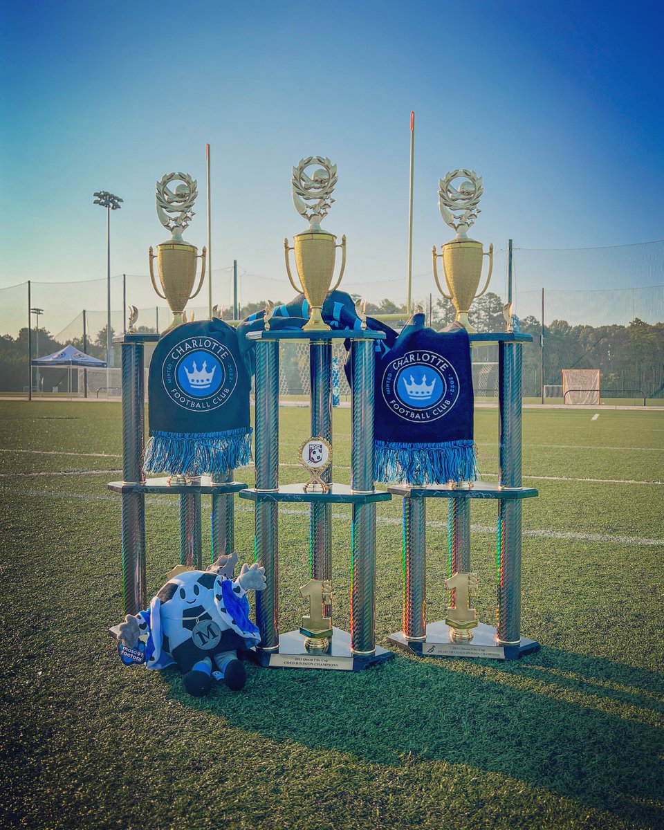 QueenCityCup's tweet photo. Ready to Crown 3 more Champions!!!
#whowillbecrowned https://t.co/oB3JGi2bhw