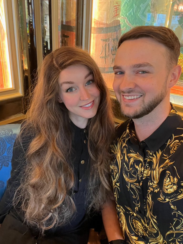 claresiobhan's tweet photo. First mummy birthday 🥰🥰❤️ thank you for your lovely messages!! 🥳💕💕 https://t.co/4Bt0crouPu