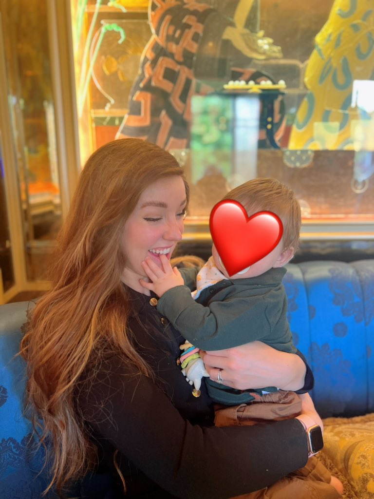 claresiobhan's tweet photo. First mummy birthday 🥰🥰❤️ thank you for your lovely messages!! 🥳💕💕 https://t.co/4Bt0crouPu