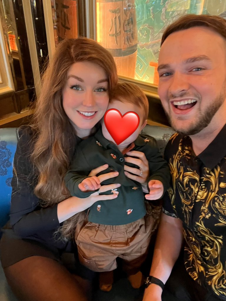 claresiobhan's tweet photo. First mummy birthday 🥰🥰❤️ thank you for your lovely messages!! 🥳💕💕 https://t.co/4Bt0crouPu