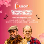Photo by Be Inspired With Shoggy Shoggz (@BInspiredWithSS)
