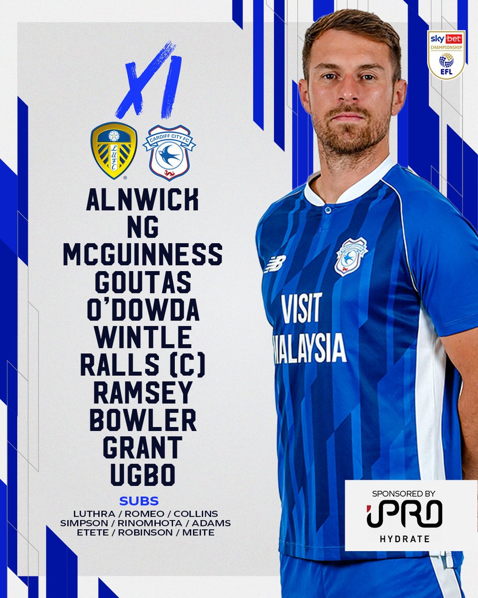 Cardiff City FC tweet media
