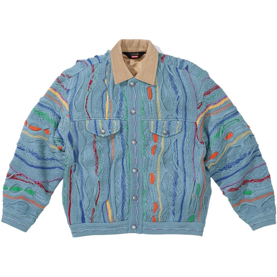 ptg_closet's tweet photo. #펜타곤 #ペンタゴン #PENTAGON #후이 #フイ #HUI #ptg_closet_HUI #PTG_JPN_6th_MiniAlbum #PADO

SUPREME
COOGI TRUCKER JACKET

@CUBE_PTG_JAPAN https://t.co/KIQMKXmlXJ