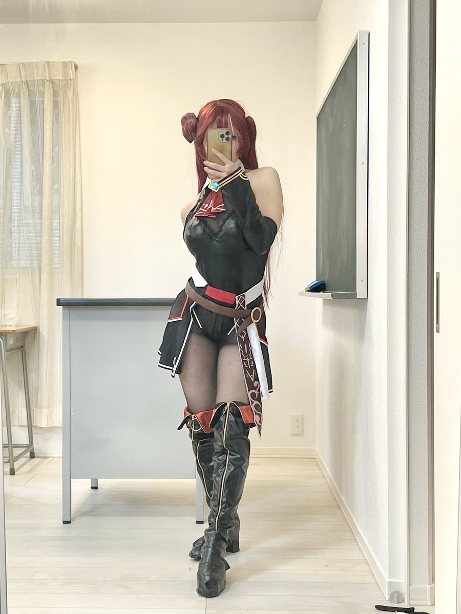 nme_w_mdni's tweet image. #宝鐘マリン
#studioN