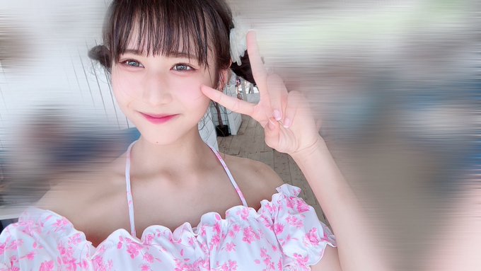 北口キャロライン美利衣のTwitter画像33