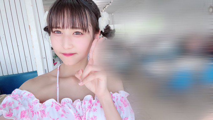 北口キャロライン美利衣のTwitter画像34