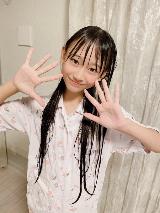 Twitterのコスプレ画像4